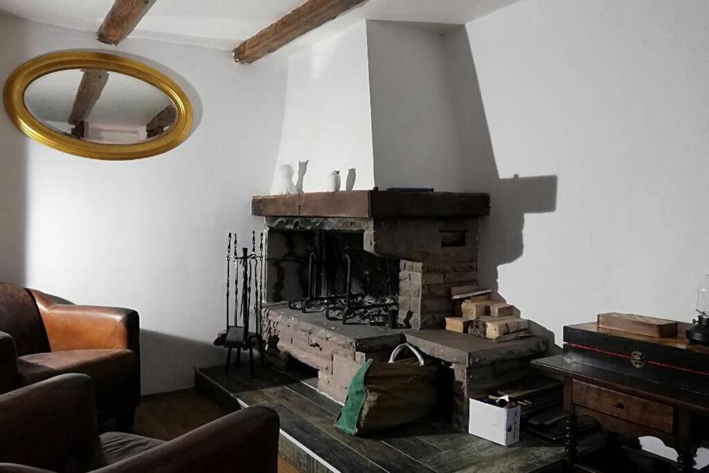 Apartamento La Chaumiere Estrasburgo Exterior foto